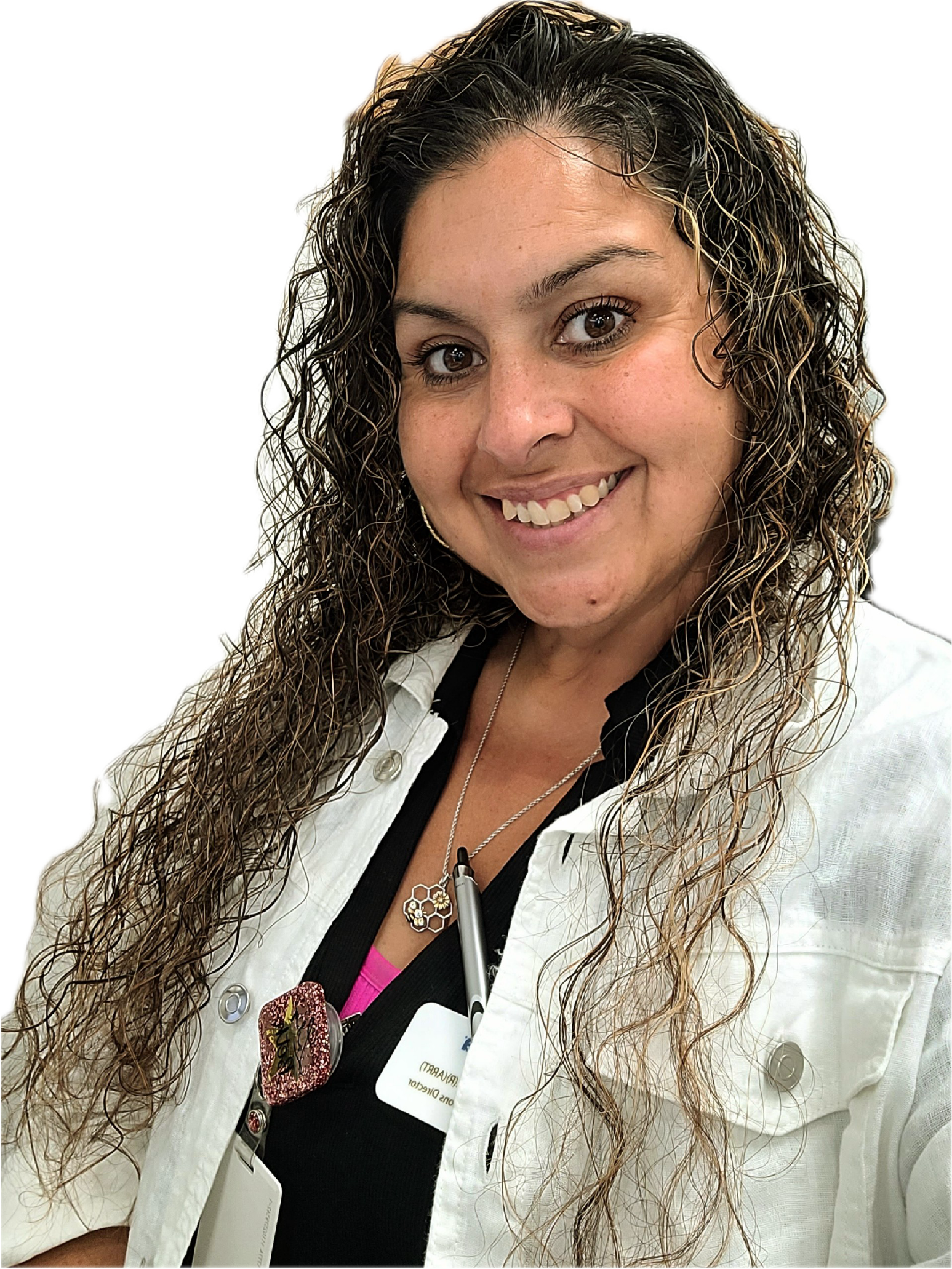  Elizabeth C.V. Garza